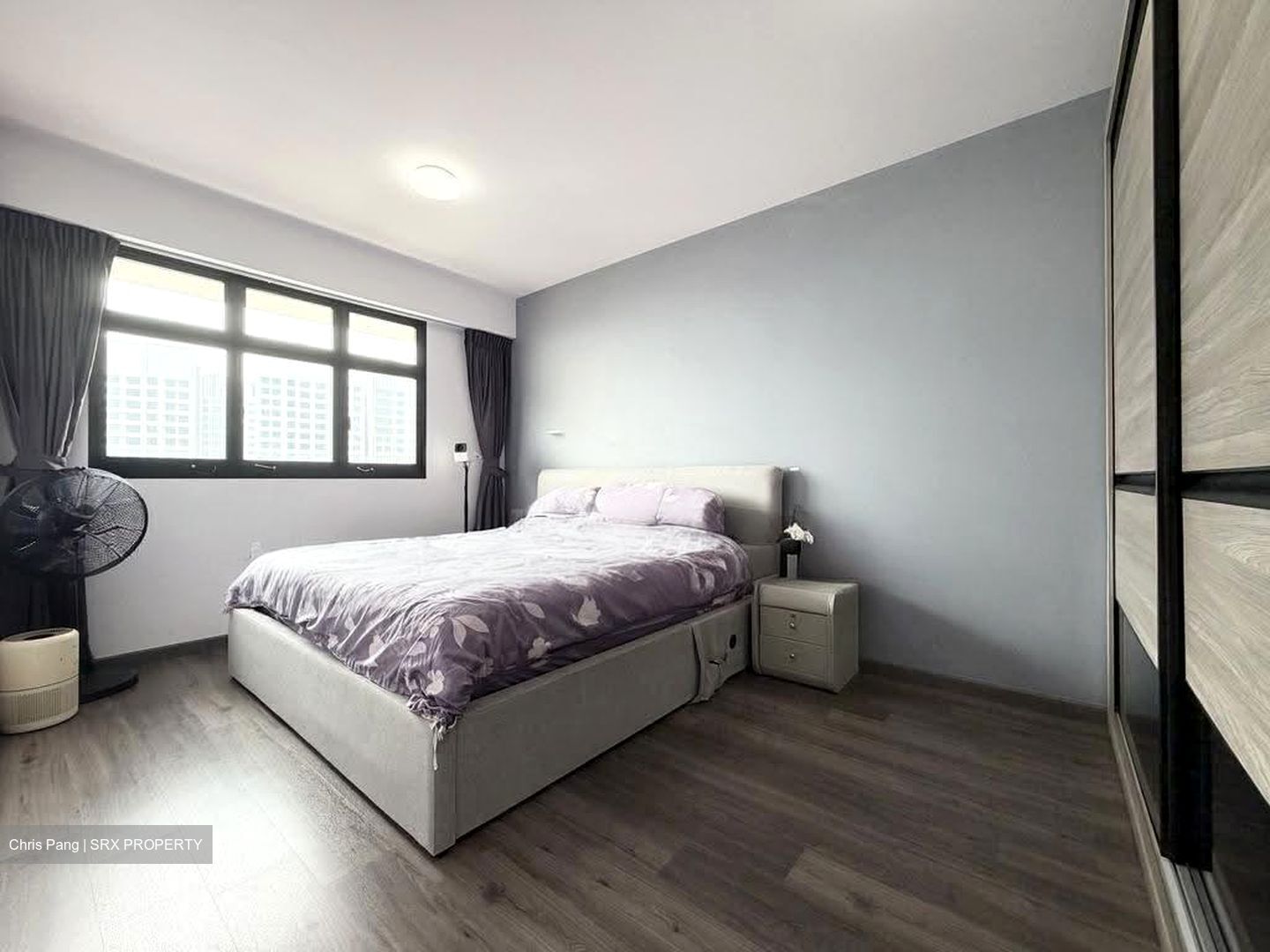 Blk 115B Kallang Residences (Kallang/Whampoa), HDB 4 Rooms #633805621